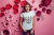 REMERA FRASE 29