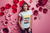 REMERA FRASE 31