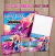 SET SUPER HEROES - shama creativa