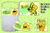 SET MICKE CRACK - shama creativa
