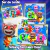 SET TALKING TOM HERO DASH