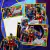 SET SUPER HEROES - comprar online