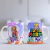 TAZA MARIO BROS 22
