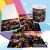 SET SUPER HEROES