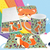 SET ANIMALITOS - shama creativa