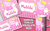 SET PEPPA PIG - tienda online