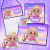 SET PRINCESA UNICORNIO - comprar online