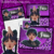SET MERLINA - shama creativa