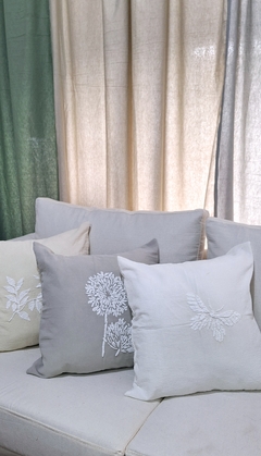 Fundas / Almohadones ESTAMPA - comprar online