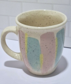 Taza AMPARO