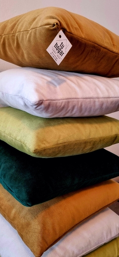 Almohadones PANA