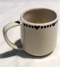Taza AMAPOLA