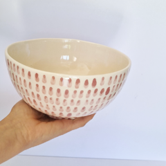 Bowl GOTAS