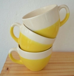 Taza MILO