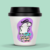 Copo ECO Bucks mini - Coleção Dia das Mães