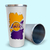 Copo Eco Semi Térmico Los Angeles Lakers