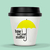 Copo Mini Eco Bucks How I Met Your Mother