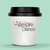 Copo Mini ECO Bucks The Vampires Diaries