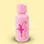 Garrafa Squeeze 550ml Kids Bailarina