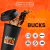 Copo Mini ECO Bucks Bom Dia é o Caralh# - comprar online