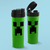 Garrafa ECO Minecraft