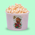 Balde de Pipoca 1,5L Kids Groot