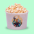 Balde de Pipoca 1,5L Kids Thor
