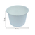 Balde de Pipoca 1,5L Kids Gamer Zone - comprar online