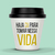 Copo Mini ECO Bucks Haja C# Pra Tomar Nessa Vida