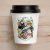 Copo Mini Eco Bucks Studio Ghibli