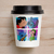 Copo Eco Mini Bucks Lilo & Stitch