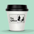 Copo Mini Eco Bucks The Office