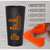 Copo Mini Eco Buck Supernaural - Loja Geek BR