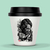 Copo Mini ECO Bucks The Last Of Us 250ml