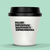 Copo Mini ECO Bucks Mulher Empreendedora 250ml