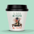 Copo Mini ECO Bucks Se Puder Me Poupe 250ml