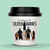 Copo Mini ECO Bucks Outer Banks 250ml