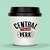Copo Mini Eco Bucks Central Perlk Friends