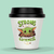 Copo Mini ECO Bucks Baby Yoda Strong Cuteness 250ml