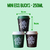 Copo Mini Eco Bucks How I Met Your Mother na internet