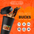 Copo Mini Eco Bucks Snoopy - comprar online