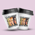 Copo Mini ECO Bucks Hocus Pocus