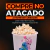 Balde de Pipoca 1,5L Kids Thor na internet