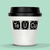 Copo Mini ECO Bucks Teu C# 250ml