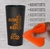 Copo ECO Com Tampa Bucks 600ml Roblox Logo na internet