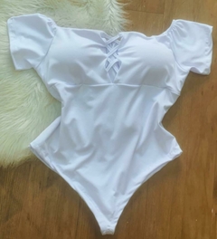Body/Maio tamanho unico 46 ao 54 - comprar online