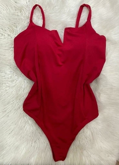 Body/Maio tamanho unico 46 ao 54 - comprar online