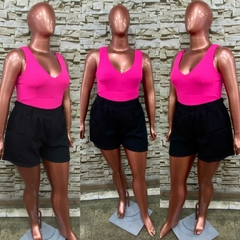 Body/Maio tamanho unico 46 ao 54 na internet