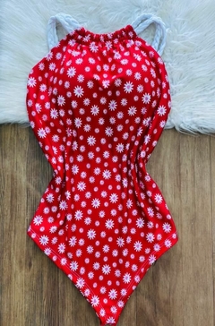 Body/Maio tamanho unico 46 ao 54