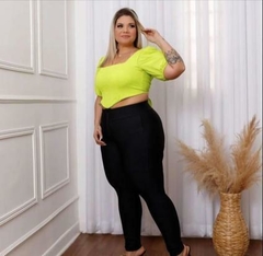 Calça lippo montaria tamanho 46 ao 54